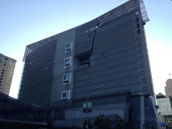 San Francisco Federal Building